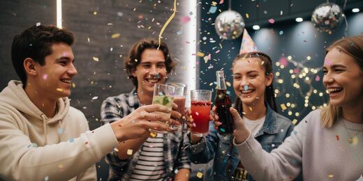 Offrez à votre enfant un anniversaire unique et clé en main