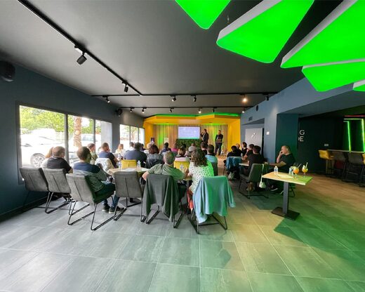 Organisez un séminaire sur mesure à Marseille avec Gameside