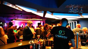 Relevez le défi de l’Action Game à Marseille