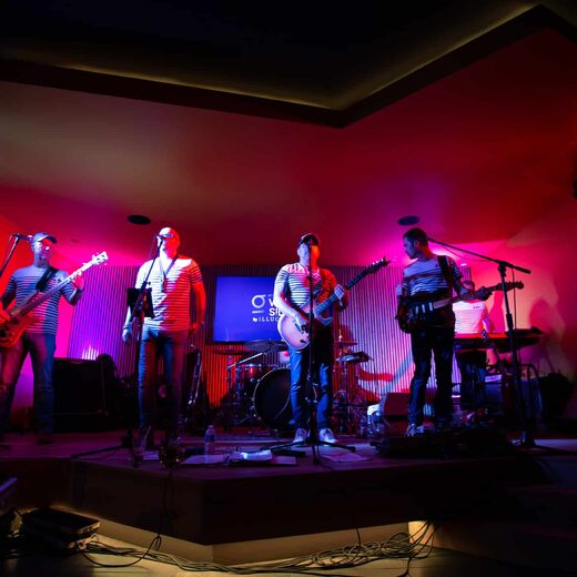 Évènements & animations